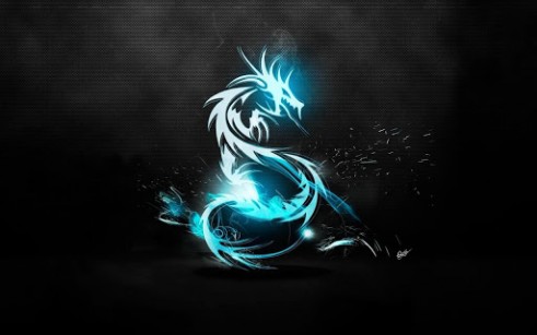 Cool Logo Live Wallpapers for Android by Kostinkos