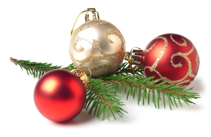 Christmas decorations : Fun ideas, tips and links to making your ...