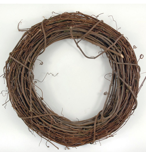 Wreaths, Swags, Herb Braids