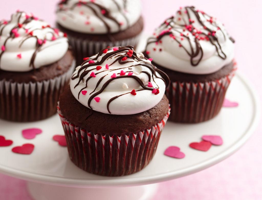 Cupcake - (#83706) - High Quality and Resolution Wallpapers on ...