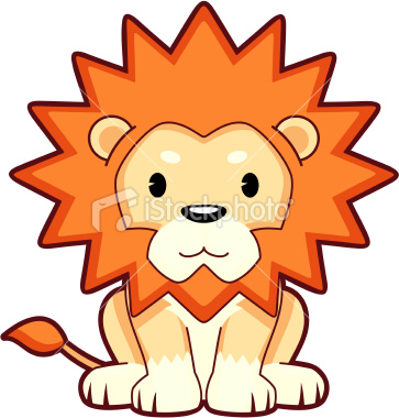 Cartoon-lion-6.jpg | Animal Pictures