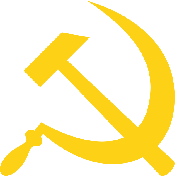 Pix For > Ussr Hammer And Sickle