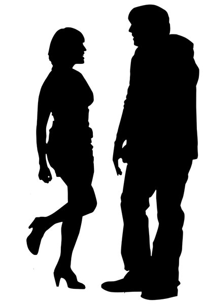 Free stock photos - Rgbstock -Free stock images | Silhouette ...