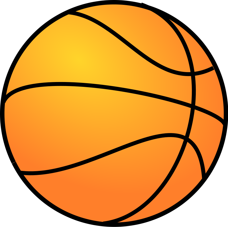 Basket-ball; basketballs