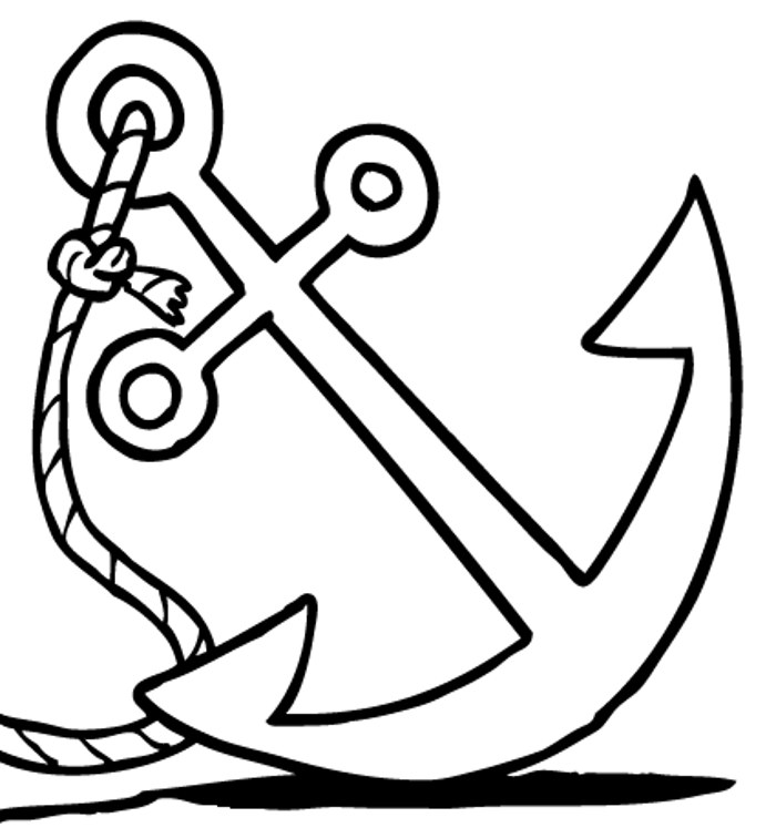 Anchor clip art no background | Home Design Gallery - ClipArt Best ...