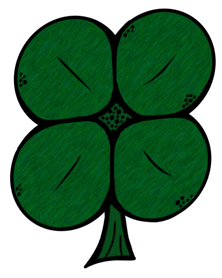 Clip Art by Carrie Teaching First: St. Patty's Day Doodles w ...