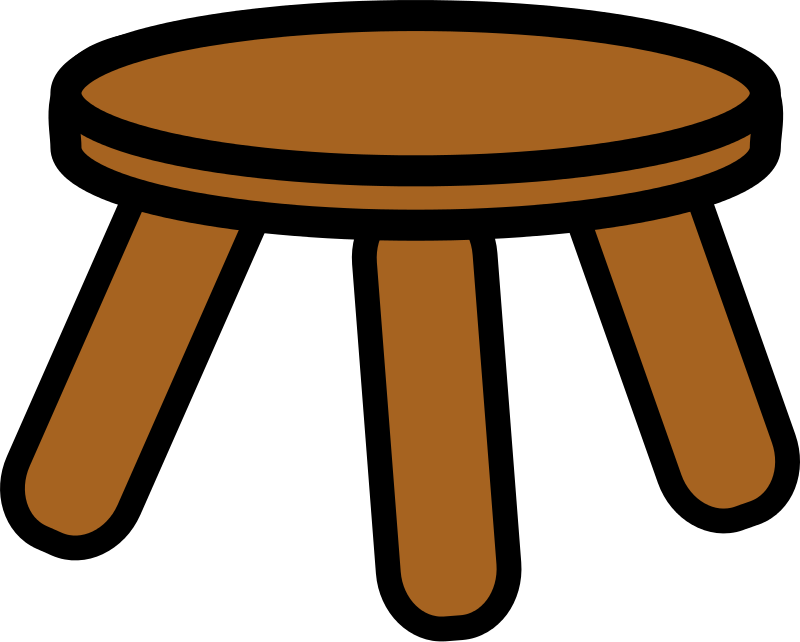 Free to Use & Public Domain Furniture Clip Art - Page 2
