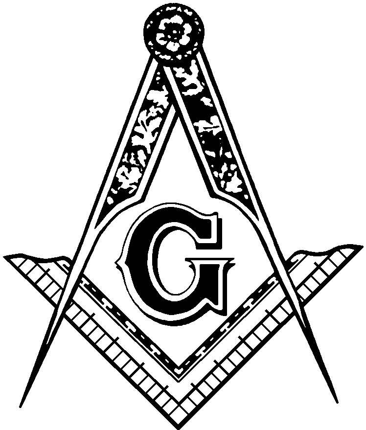 Masonic Emblems Clip Art Tattoo