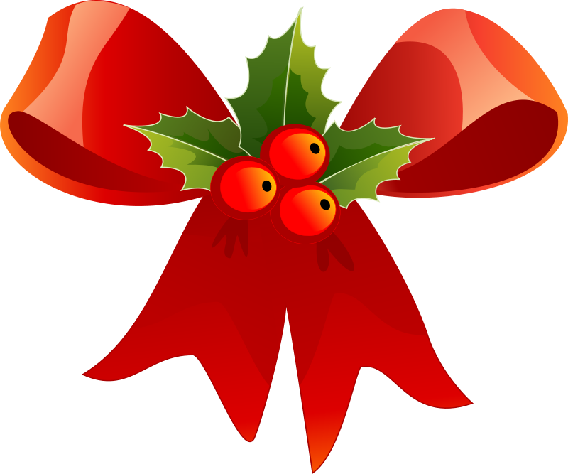 Free to Use & Public Domain Christmas Clip Art - Page 14