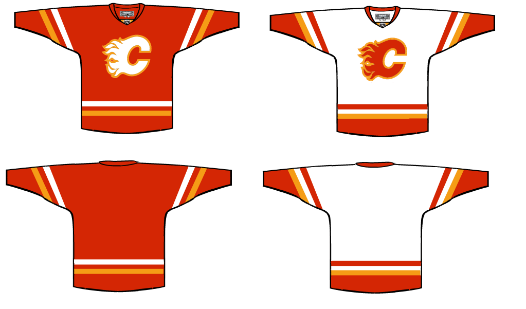 Create a new jersey for your team - Page 39 - HFBoards