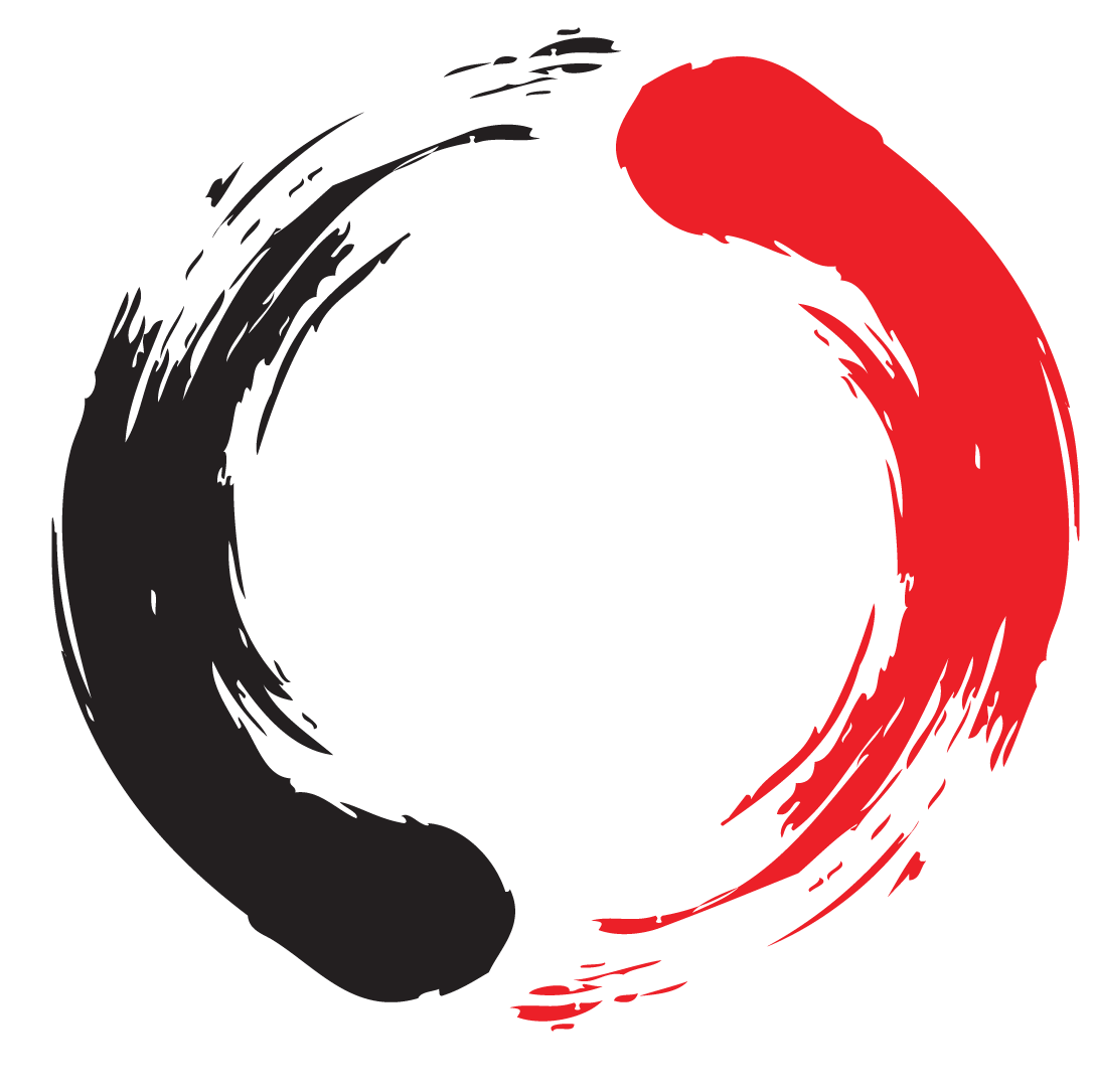 Guinn Martial Arts Logo, Designed By Tiffani Sahara. - Cliparts.co