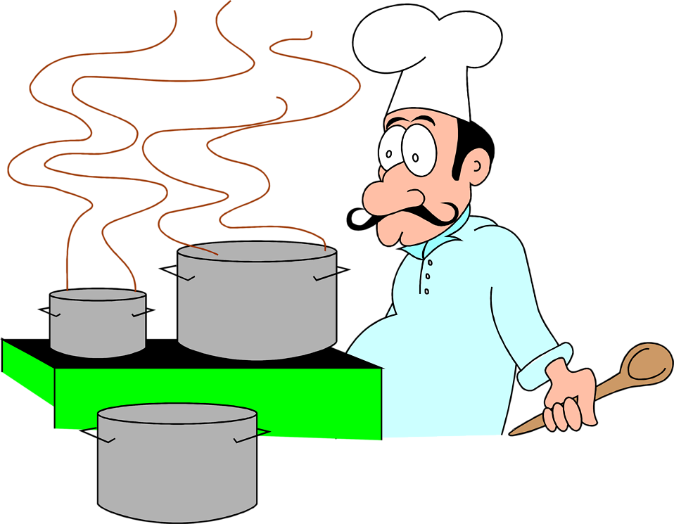 Chef Cooking Clipart | Best | Pictures | Wallpaper | Images | Home ...