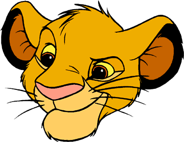 TLK & SP Clip Art - The Lion King Alligence - ClipArt Best ...