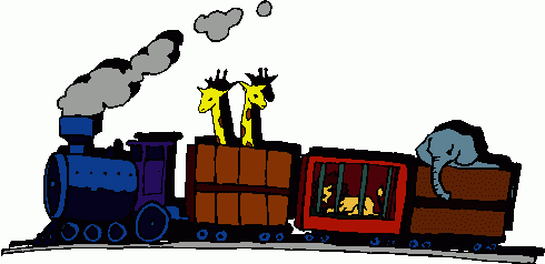 circus_train_2 clipart - circus_train_2 clip art