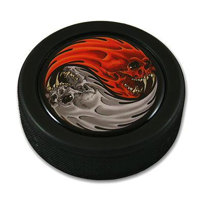 METALLICA.com | Store | Hockey Puck