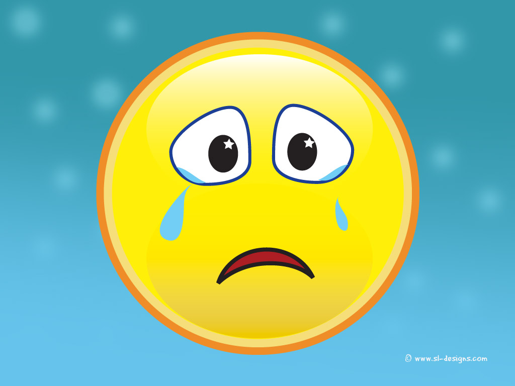 Sad Face HD Wallpapers