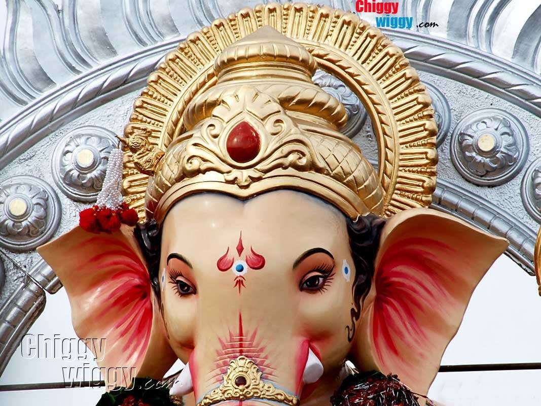 Shri Ganesh Varnan lord HD God Images,Wallpapers & Backgrounds Sh