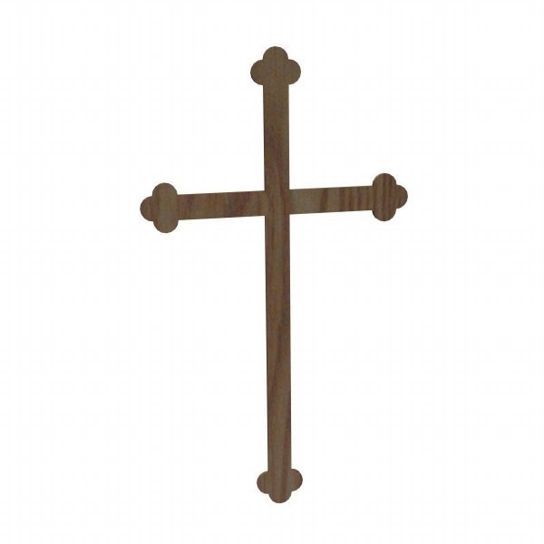 Crucifix 3D Models and Textures | TurboSquid.com