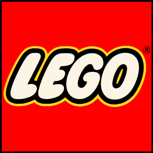 Lego Logos