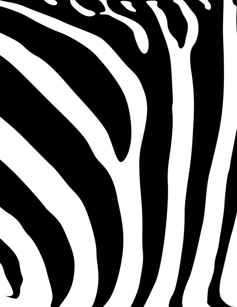 Animal Print - ClipArt Best