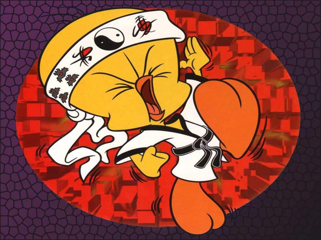 Tweety - Warner Brothers Animation Wallpaper (71682) - Fanpop