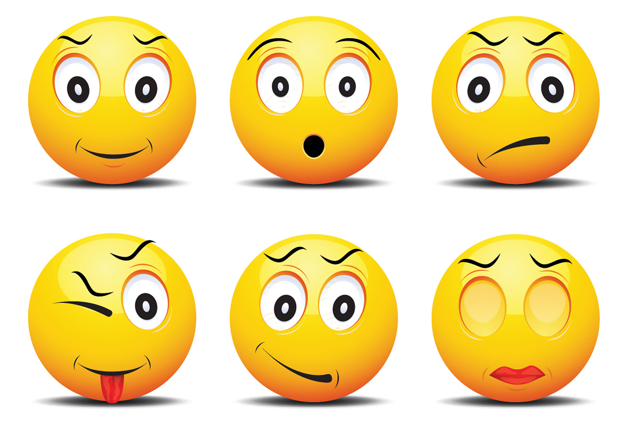 In Praise of Emoticons :-) | TIME