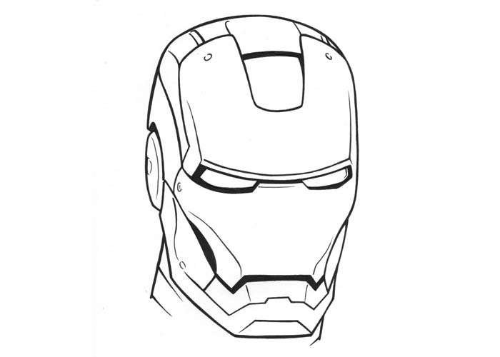 lego iron man Colouring Pages (page 2 | Marvel Coloring Pages ...