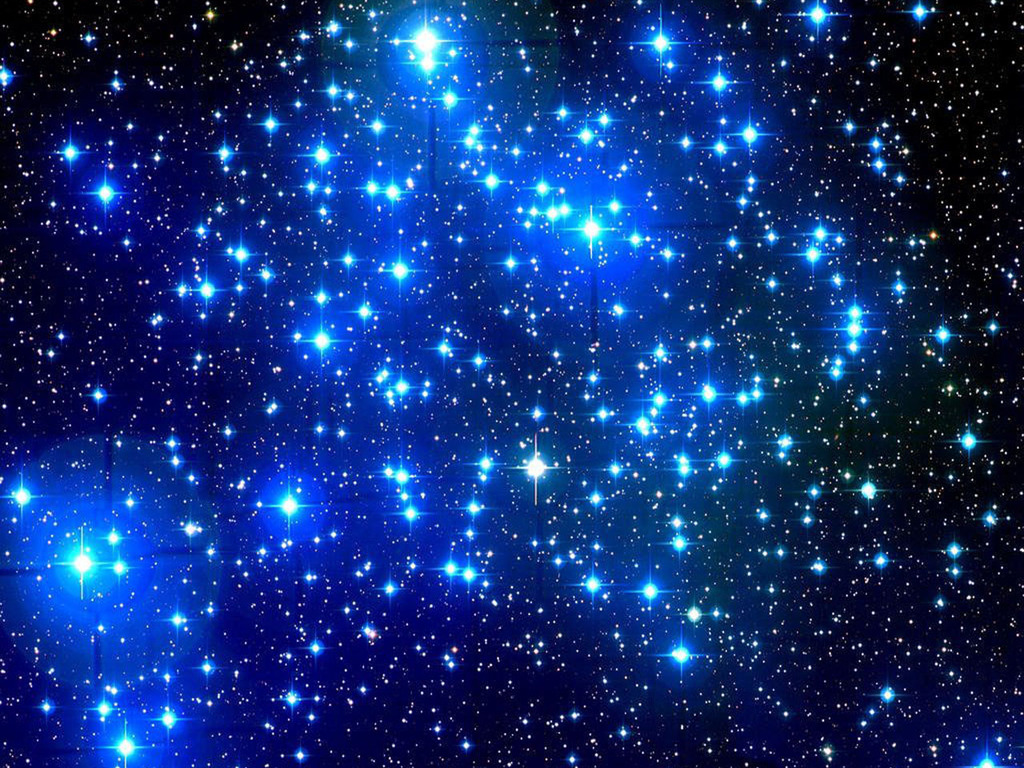 Do blue stars prove the universe can't be billions of years old ...