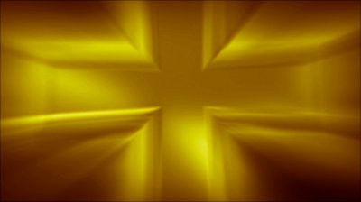 Will Christians be Fitted with Yellow Crosses? » BarbWire.com