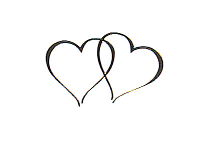 Wedding Heart Images - ClipArt Best