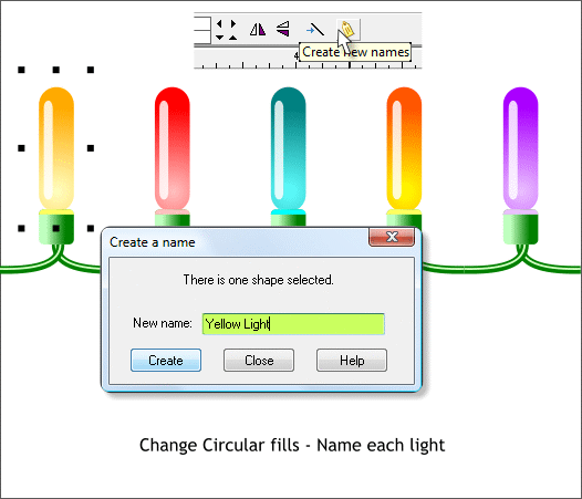 Xara Xone Workbook - Page 4