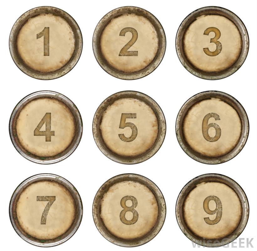 What is a Whole Number? (with pictures)