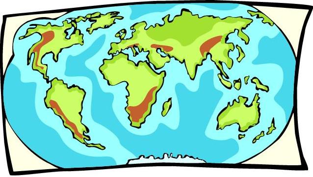 Geography | TargetMarketSegmentation.com