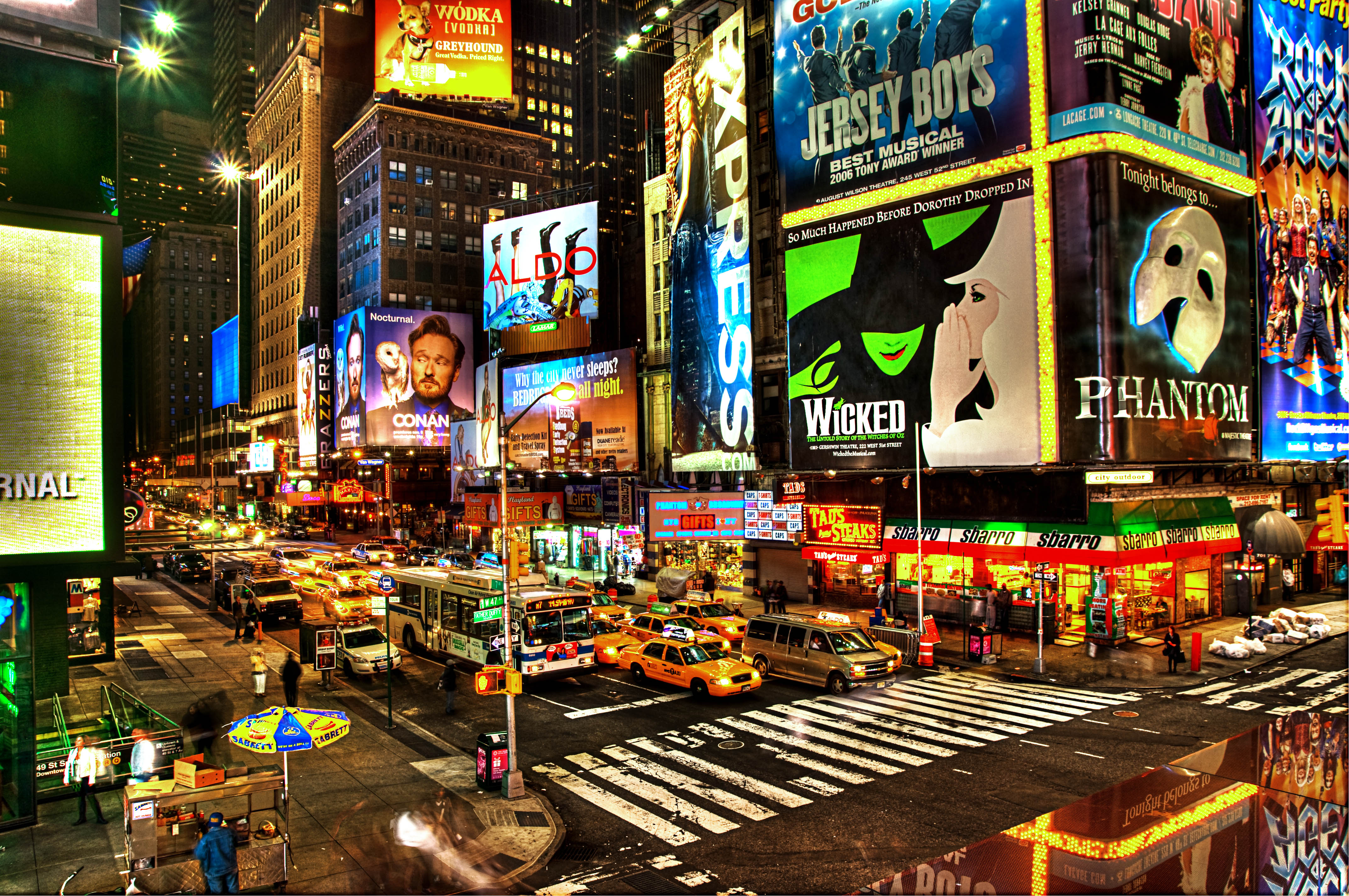 26 Tips For Visiting New York City | The Odyssey