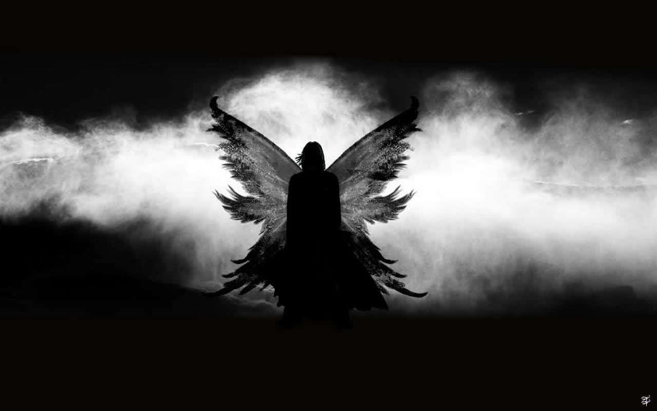 Dark Angel | Thoughts