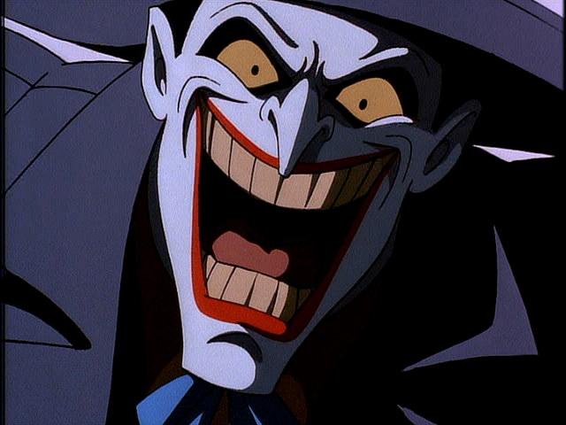 Jack or Heath??? - The Joker - Giant Bomb