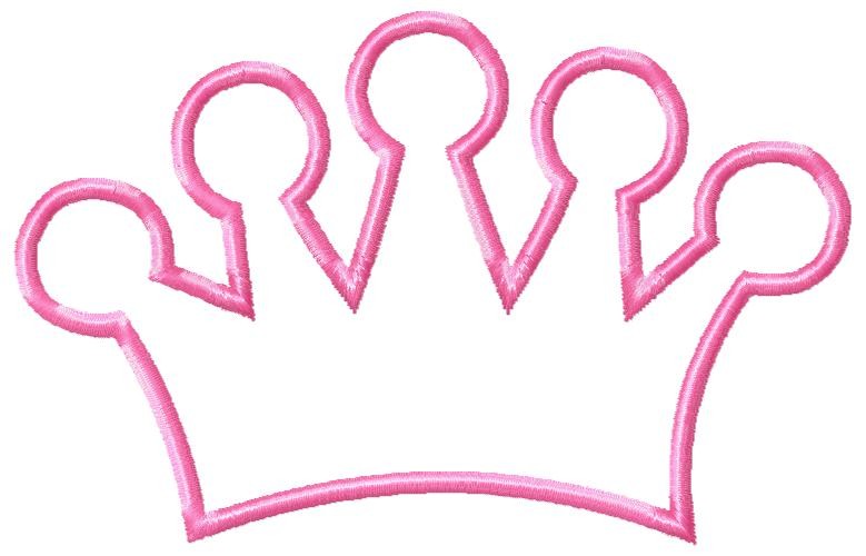 Easy Princess Crown Drawing - Gallery