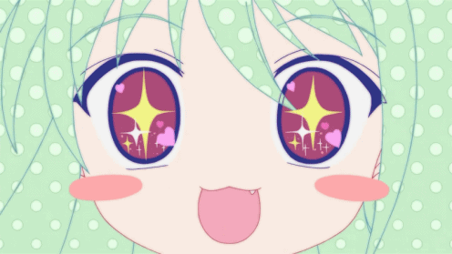 Kawaii Animated GIF