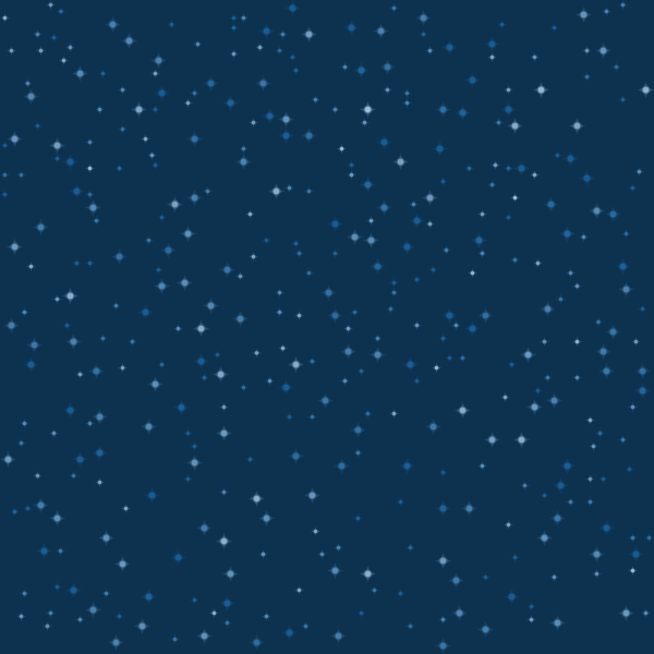 Stars Pattern clip art Free Vector / 4Vector