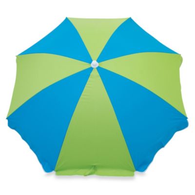 Buy Beach Umbrella from Bed Bath & Beyond