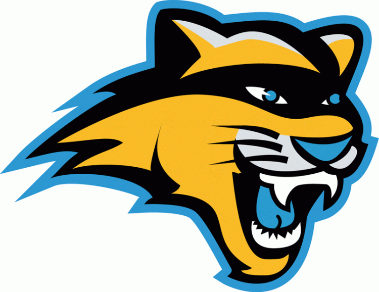 Greensboro Prowlers Alternate Logo - Arena Football 2 (AF2 ...