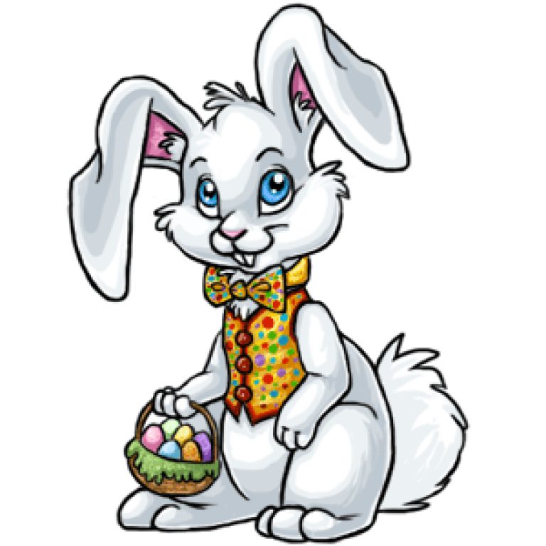 Easter Egg Hunt and Breakfast with the Easter Bunny - Opinion ...