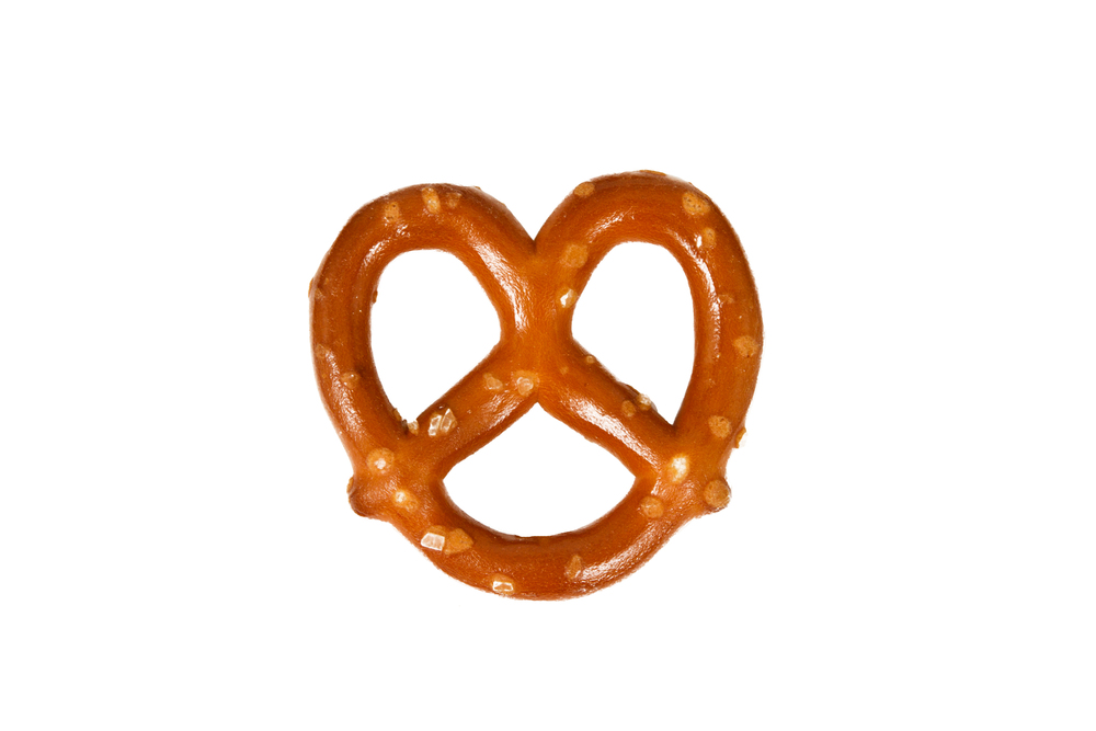 Time Pretzel