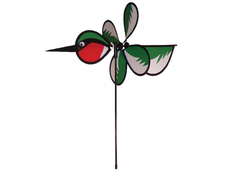 Baby Bug Spinner (Hummingbird) | Kite Stop | Kites, Windsocks, Yo ...