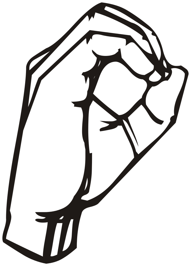 File:Sign language O.svg - Wikimedia Commons