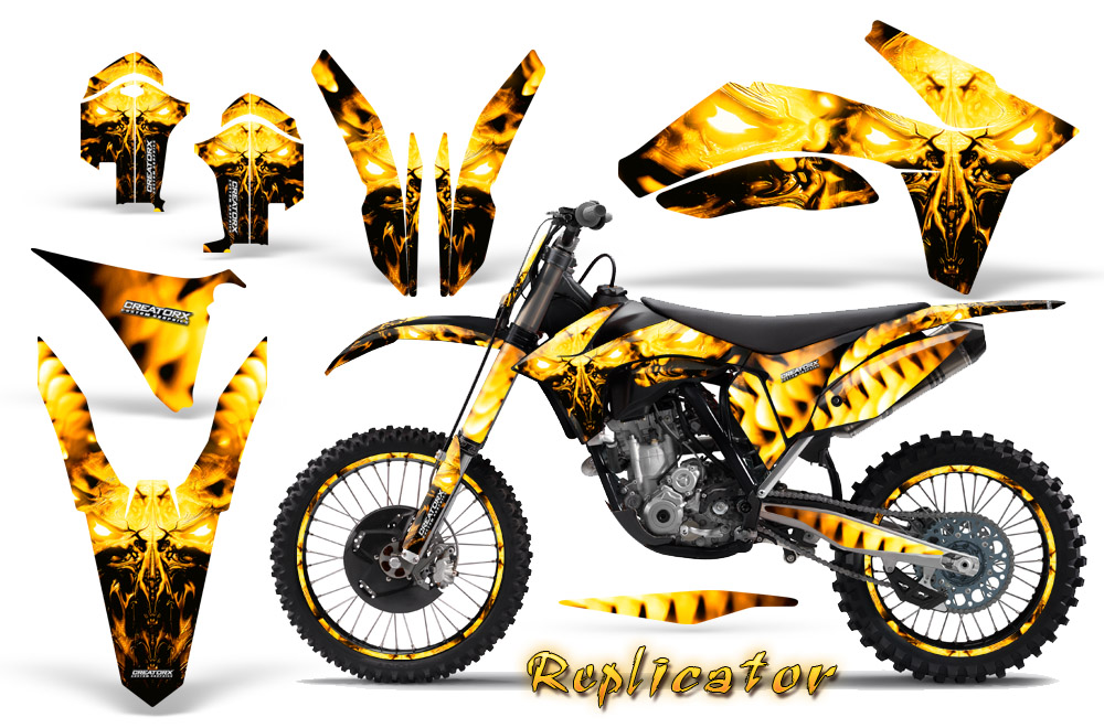 Pin Ktm Graphics Kits Tattoo Pictures To Pin On Pinterest on Pinterest