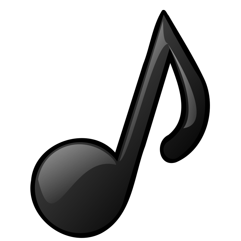 Music Note Png