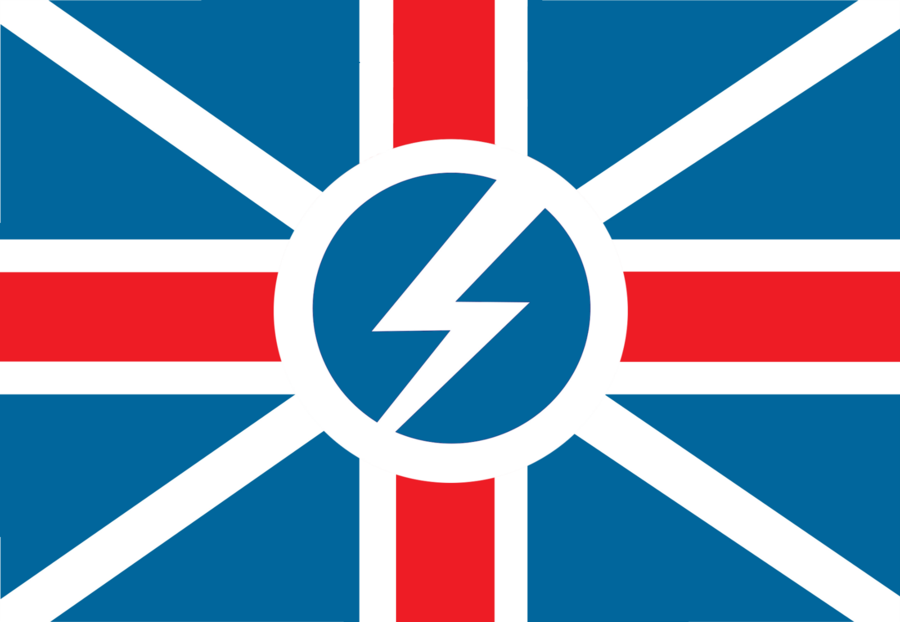 deviantART: More Like Fascist Britain - 2 by Rory-