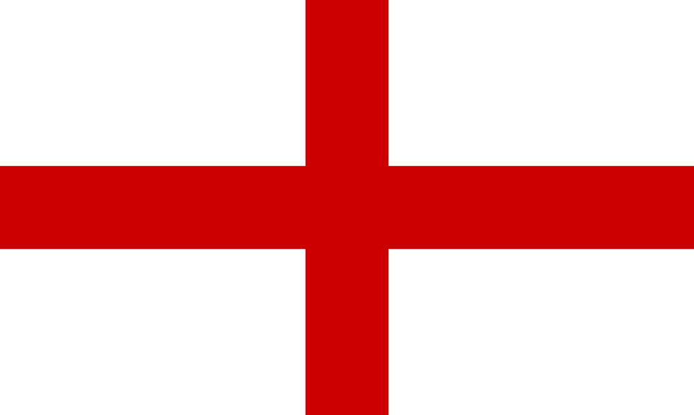 Uk England Flag Drapeau Bandiera Bandeira Flagga flagartist.com ...