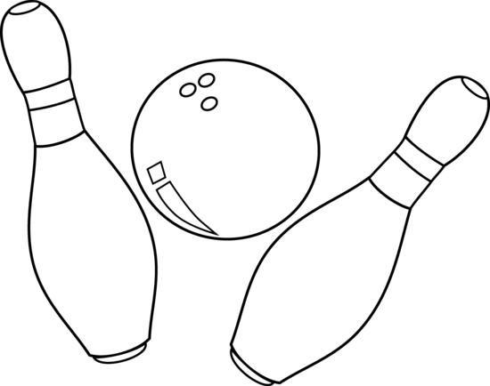 Bowling Ball Images - Cliparts.co